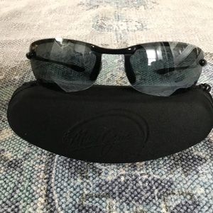 NWOT. Maui Jim Makaha Sunglasses